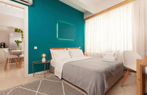 The Marble Suites, PLAKA - Foto 82