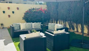 Jardin Botanico Garden Oasis - Photo 3