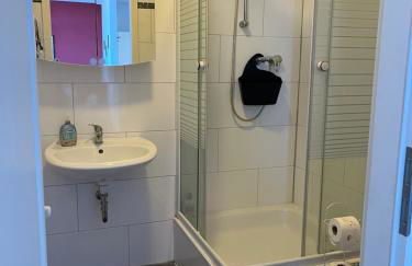 Pension Brema Apartment 1 Zimmer - Foto 6