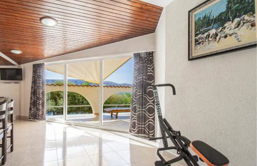 Galapagus privat beach & boat dock - Foto 1