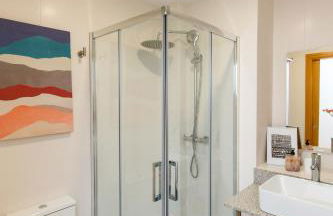 Apartamentos Coruña vip centro - Foto 110