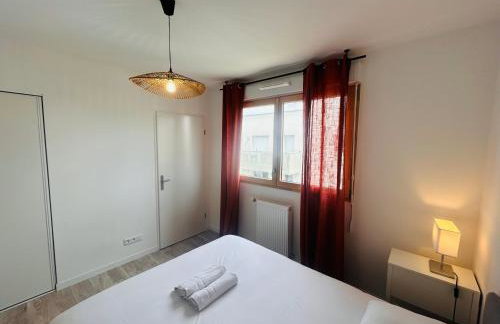 Léchapée champenoise Terrasse - Foto 10