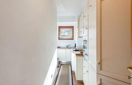 Charming Apartment Close to Cableway - Happy Rentals - Foto 18