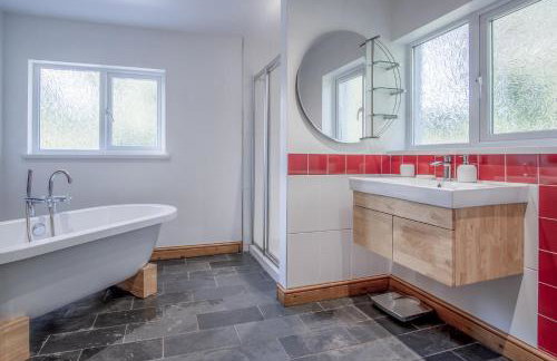 Sea View - 2 Bedroom Cottage - Wisemans Bridge - Saundersfoot - Foto 74