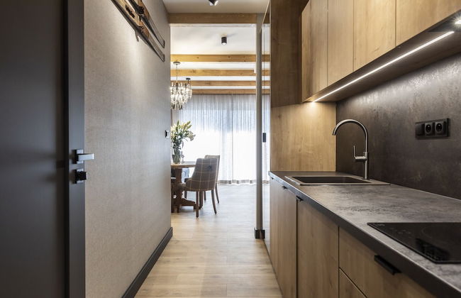 Apartamenty Szymaszkowa 7 - Photo 72