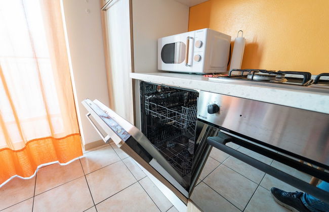 Residence Dorio - Photo 35