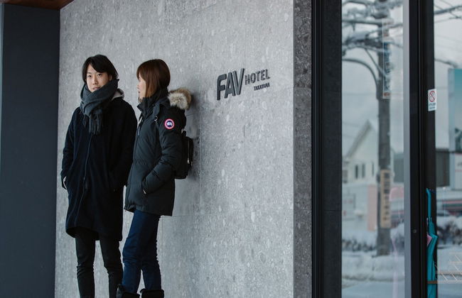 fav HIDATAKAYAMA - Photo 35