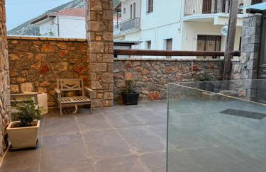 Amfikleia Earth houses - Foto 15