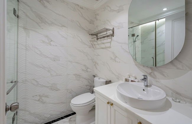 The Royal Homies - Phu My Hung - Foto 30