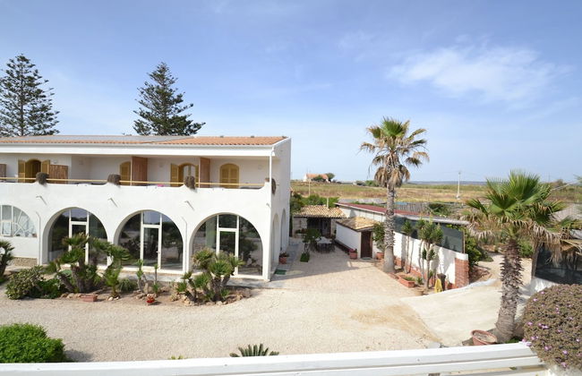 Belvilla by OYO Casa Zefiro - Foto 21