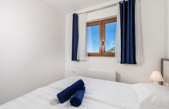 Villa Grandioza Zadarvillas - Foto 69