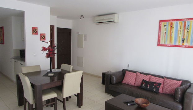 Servicio de comidas en la habitación