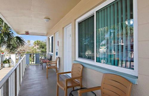 Madeira Beach Tropic Breeze Unit 19 Second Floor - Foto 17