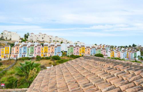 Villa Bendex Estepona Costa Del Sol - Photo 24