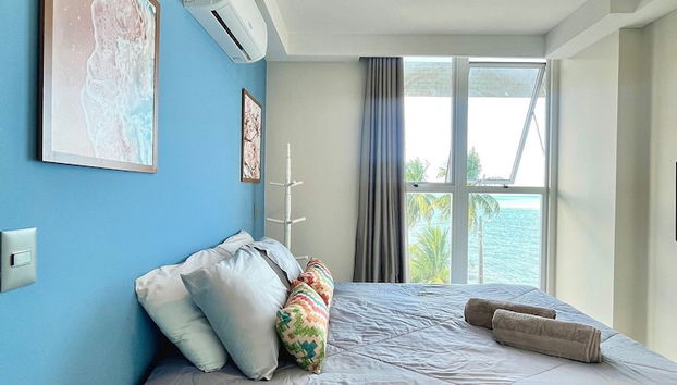 Branco Haus Seaview By Living - Foto 4, Habitación