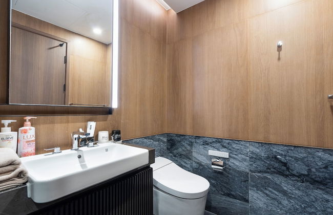 Lexington Residence Luxury Vacation - Foto 67