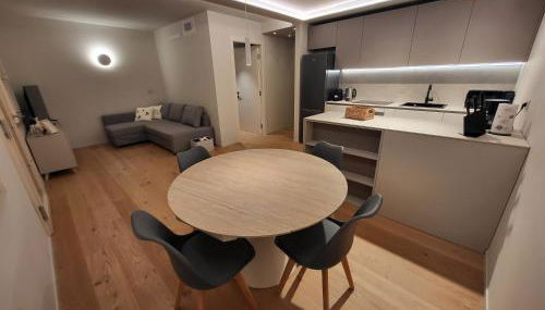 La Dimora delle Nevi - Foto 1