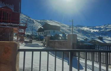 Apartamento Vista Nevada - Foto 40