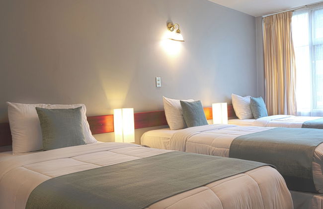 Apartotel Tairona - Foto 30