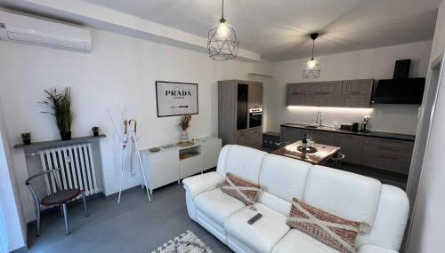 Dalia e Aster apartments - Free Parking in the historic center of Alba - Langhe - Foto 4