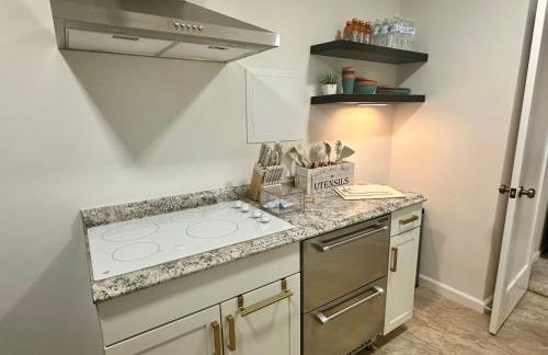 Stylish Studio with Kitchenette - Foto 21