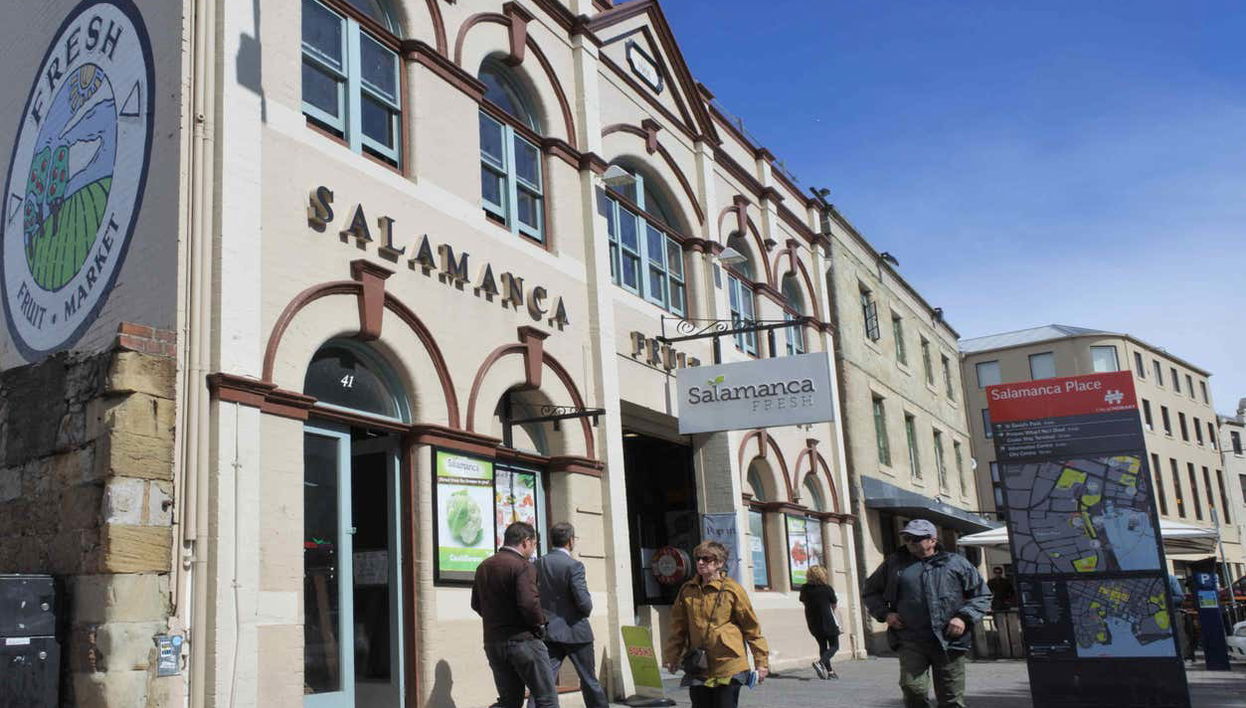 Visite panoramique dans Hobart - Photo 1