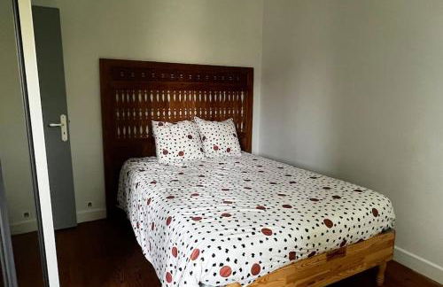 Jolie maison individuelle de Village avec Jardin - Foto 6