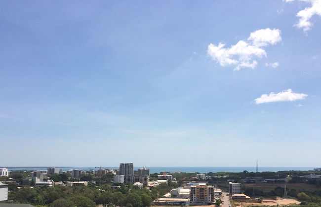 Ramada Suites by Wyndham Zen Quarter Darwin - Foto 30