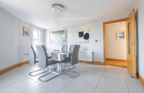 4BR House By Travel Lets Self Catering Accommodation Ballygowan With Near Belfast - Foto 43