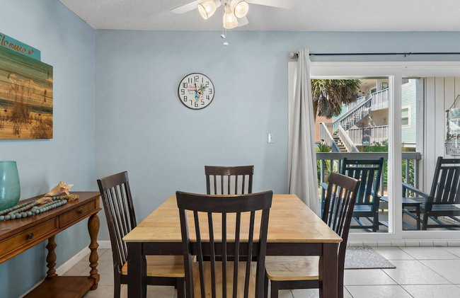 Villas on the Gulf Breeze by Southern Vacation Rentals - Foto 58