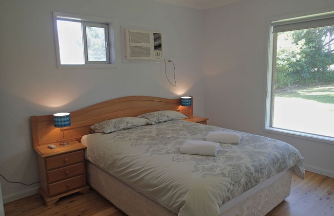 Dungowan Waterfront Apartments - Foto 36