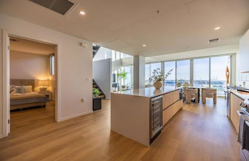 @ Marbella Lane - Penthouse w/ City & Ocean Views - Foto 40