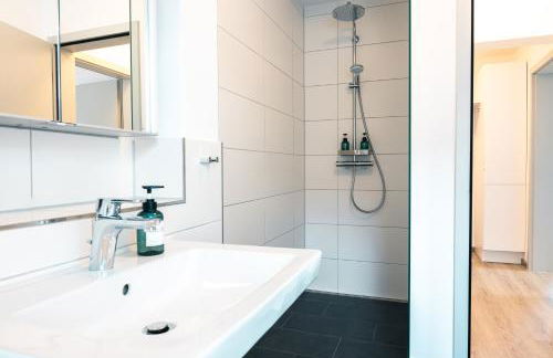 Luxuswohnung am Steinhuder Meer - Tierfreundlich - D - Foto 16