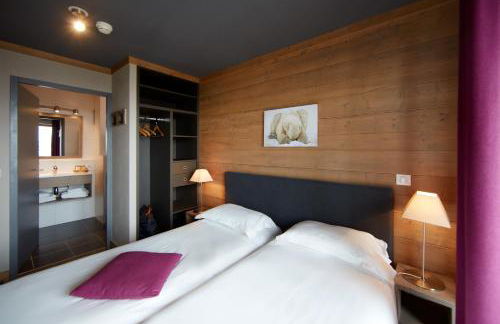 CGH Résidences & Spas les Chalets du Soleil Contemporain - Foto 49