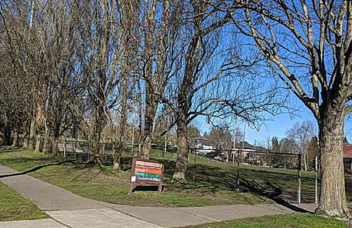 Walker's Paradise 1 with 2 free parking lots - Foto 57