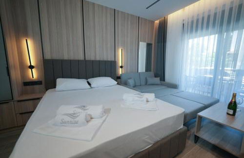 Sunrise Luxury Apartments 2 - Foto 9