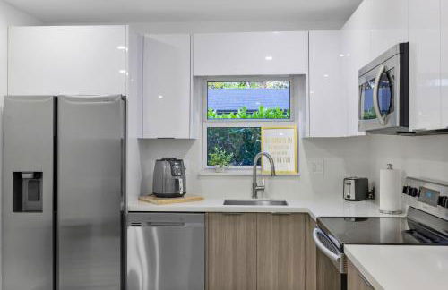 Modern villa in Design District ! - Foto 19