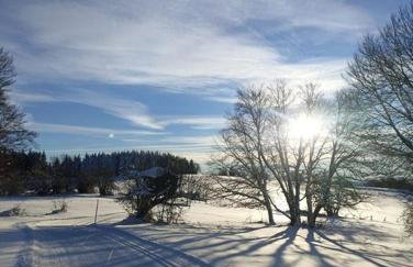 Le Refuge des Loups Blancs 12 pers - Foto 17