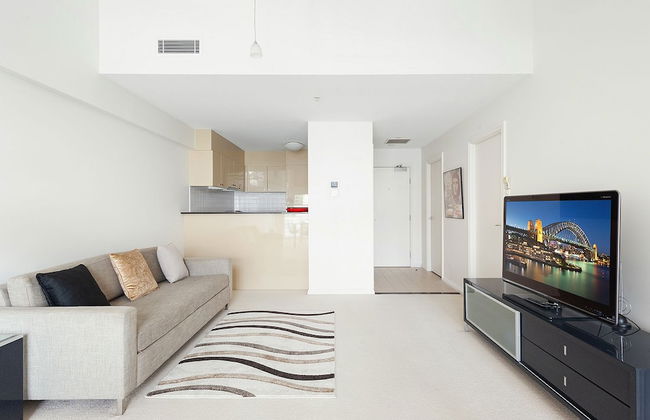 Waterfront Apt. on Sydney Harbour H390 - Photo 7