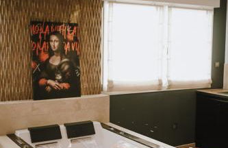 Da Lisa wellness spa proche centre ville - Foto 11