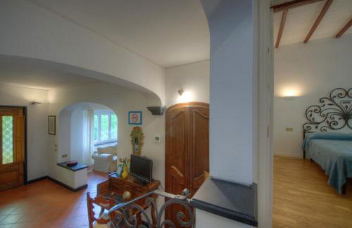 Appartamento in Villa a 5 KM dal mare - Foto 8