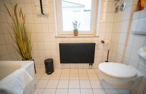 RR - Modern Apartment 53qm - Balcony - Lift - Foto 26