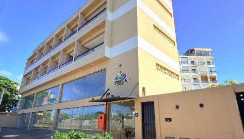 Estilo e leveza a 300m da praia - Stella Studio - Foto 2