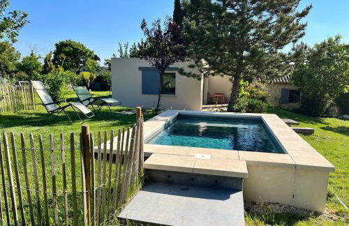 Le Cube des Garrigues - Foto 21