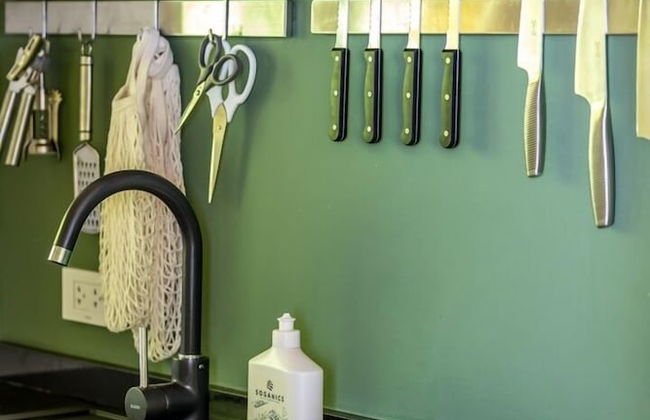 Wild Cottages Luxury and Natural - Adults Only - Foto 70