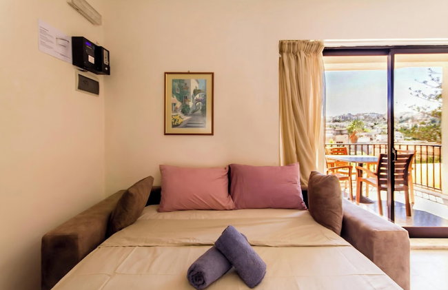 Pool and Sea, charming Merill Apart 5 - Foto 17