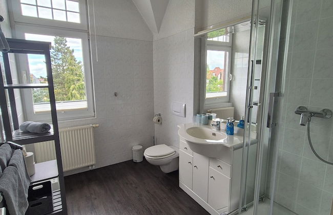 Apartments Villa Ratskopf - Foto 69