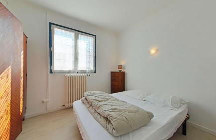 SG000-035 Mais 4 pièces 6 couchages SAINT GILLES CROIX DE VIE - Foto 17