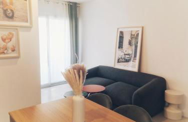 Apparemment Cosy-Plage 10m- Charme&Confort - Foto 13