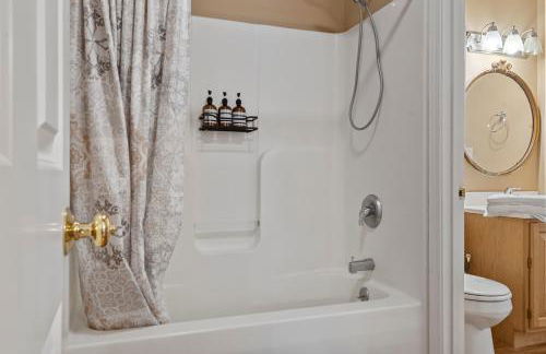 Modern Bungalow Home with Mid-Century Flair - Photo 17